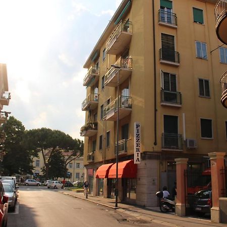 Arcobaleno Affittacamere Verona Eksteriør billede